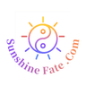 阳光命迹 Logo